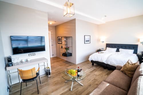 Hotel Keflavik by Reykjavik Keflavik Airport, Room