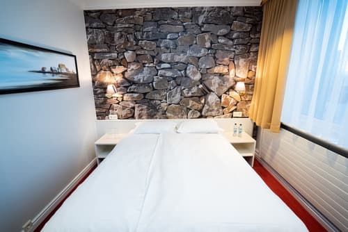 Hotel Keflavik by Reykjavik Keflavik Airport, Room