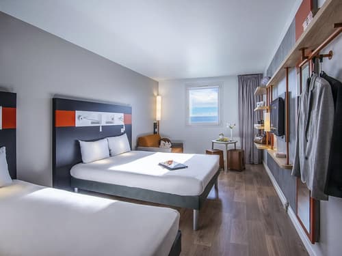 ibis budget Nice Californie Lenval