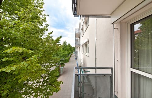 acora Leipzig Living the City