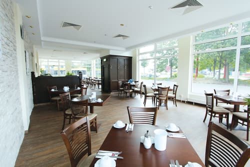 acora Leipzig Living the City