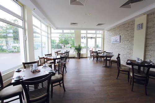 acora Leipzig Living the City