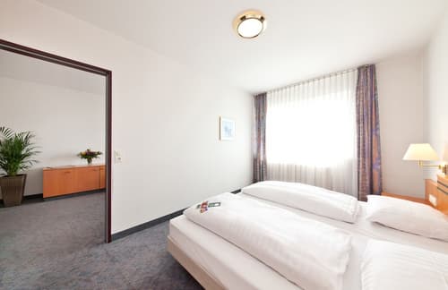 acora Leipzig Living the City, Room