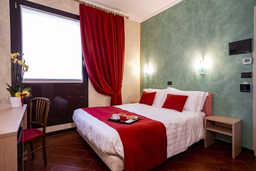 Hotel Plaza Torino