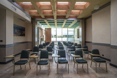 Hotel Plaza Torino, Meeting facility