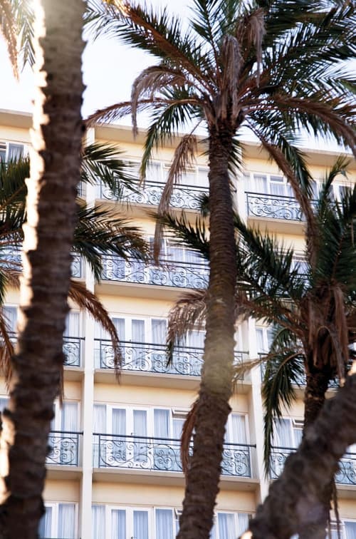 Cape Town Hollow Boutique Hotel CBD