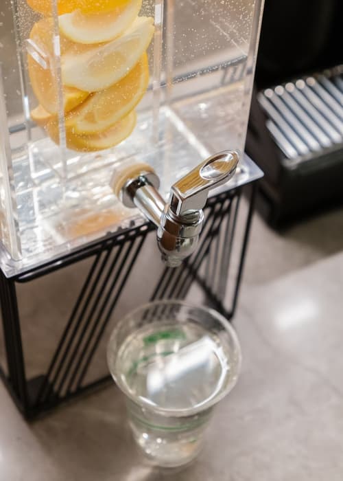 Hotel Stratford San Francisco - Handwritten Collection, Reception