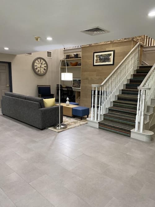 Country Inn & Suites by Radisson, Fort Worth, TX, Reception