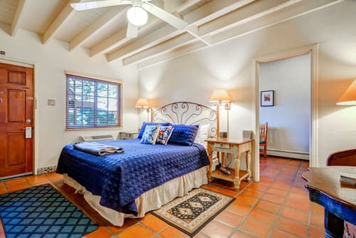 Santa Fe Motel & Inn
