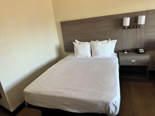 Inn at the Highland Denver Downtown, Room