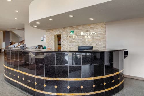 Inn at the Highland Denver Downtown, Lobby