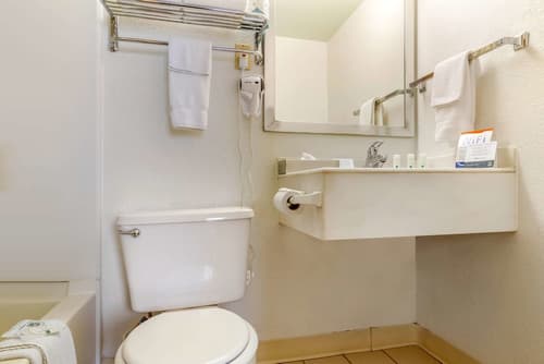 Inn at the Highland Denver Downtown, Room