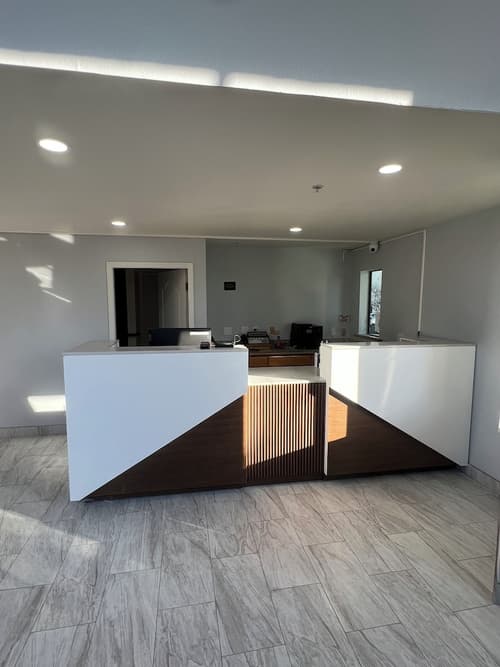 Mission Inn San Luis Obispo, Reception