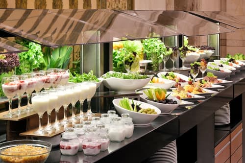 InterContinental Dar Al Hijra Madinah by IHG