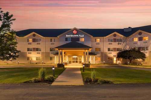 Best Western Plus Executive Court Inn & Conference Center, Primary image