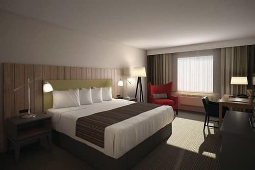 Country Inn & Suites by Radisson, Jackson, TN