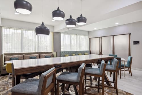 Hampton Inn Houston-Brookhollow