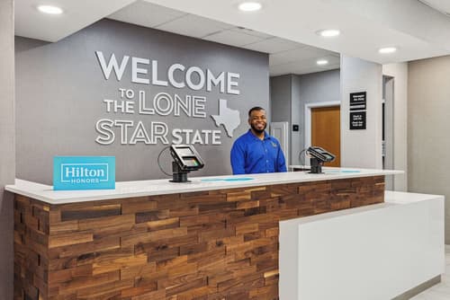 Hampton Inn Houston-Brookhollow