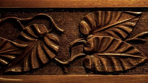 Hotel Astoria, Interior