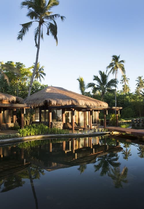 Coconuts Beach Club Resort & Spa