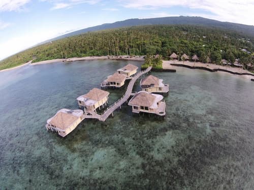 Coconuts Beach Club Resort & Spa
