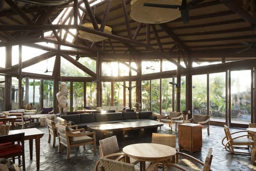 Coconuts Beach Club Resort & Spa