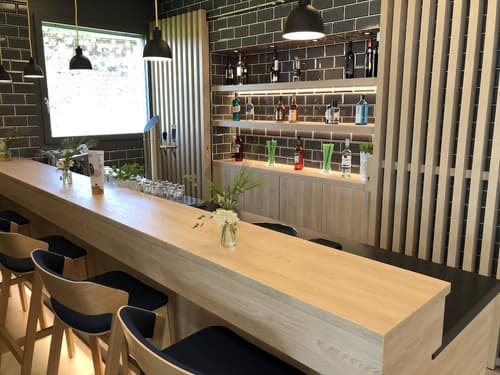 Holiday Inn Express Luzern - Neuenkirch by IHG, Property amenity