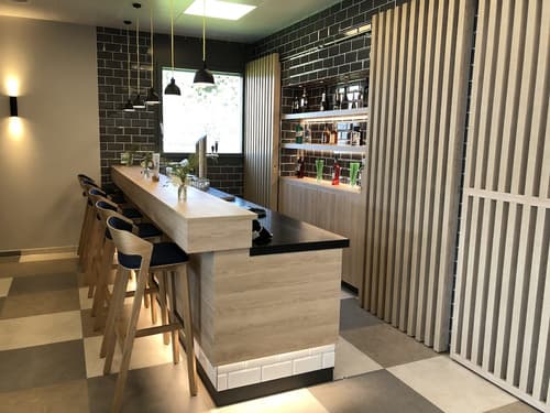 Holiday Inn Express Luzern - Neuenkirch by IHG