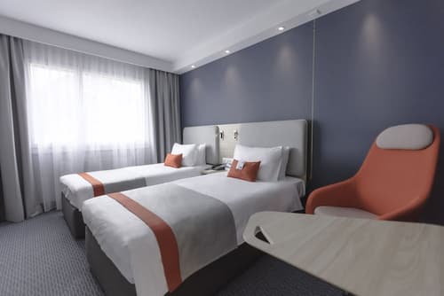 Holiday Inn Express Luzern - Neuenkirch by IHG, Room