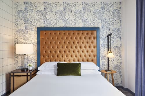 Kimpton Hotel Monaco Denver by IHG, Room