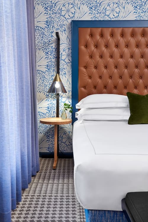 Kimpton Hotel Monaco Denver by IHG, Room