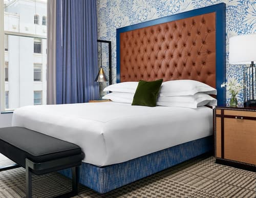 Kimpton Hotel Monaco Denver by IHG, Room