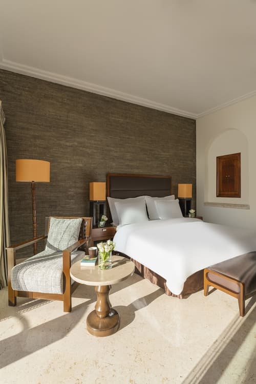 Mövenpick Resort & Spa Dead Sea