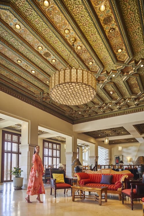 Mövenpick Dead Sea Jordan, Reception