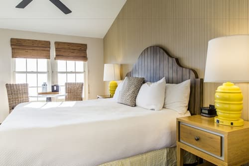 Cottage Inn By The Sea, Room