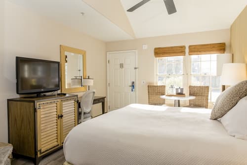 Cottage Inn By The Sea, Room