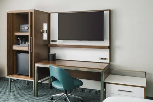 Courtyard by Marriott Orlando Downtown, Room