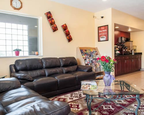 Econo Lodge Albuquerque Old Town