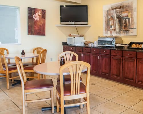 Econo Lodge Albuquerque Old Town