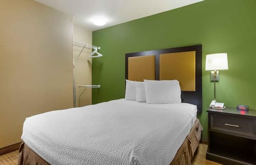 Extended Stay America Suites Albuquerque Airport
