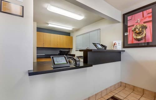 Extended Stay America Suites Albuquerque Airport