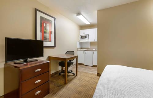 Extended Stay America Suites Albuquerque Airport