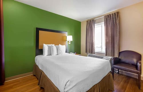 Extended Stay America Suites Albuquerque Airport