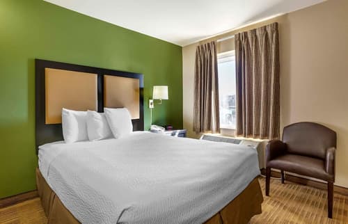 Extended Stay America Suites Albuquerque Airport