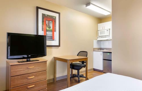 Extended Stay America Suites Albuquerque Airport
