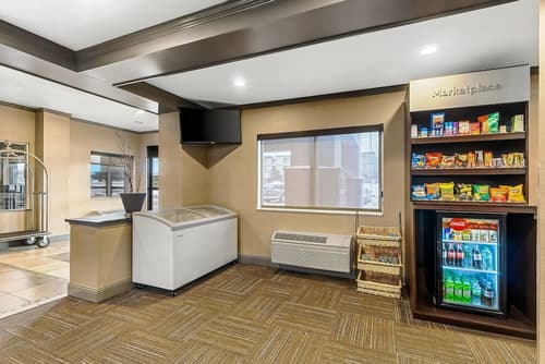 Comfort Suites Denver Tech Center