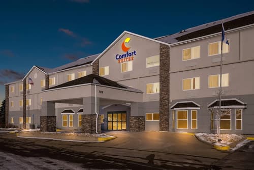 Comfort Suites Denver Tech Center, Primary image