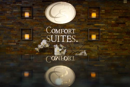 Comfort Suites Denver Tech Center, Reception