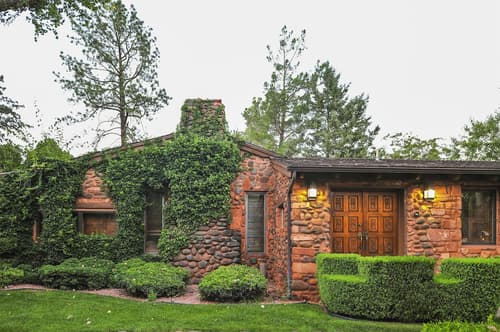 Hilton Vacation Club Los Abrigados Resort & Spa Sedona, Room