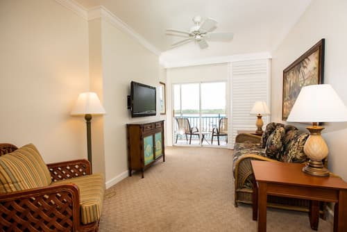 Tween Waters Island Resort & Spa, Room